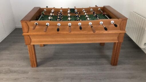 futbolin modelo MARINA 2024