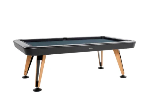 Billar de DISEÑO DIAGONAL