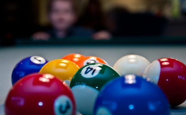 bolas billar www.futbolinesalicante.es