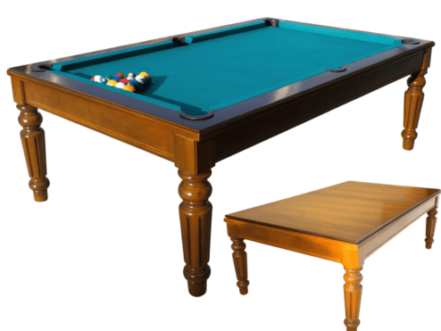 Billar convertible en CARAMBOLA