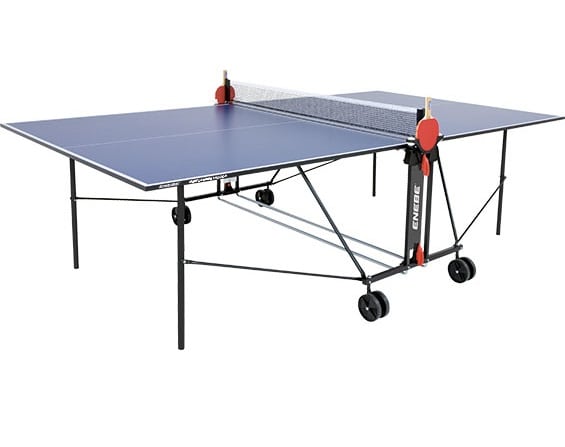ᐅ Mesa de Ping Pong BARATA 【Mejor precio 2020】⊛ ENVIOS GRATIS
