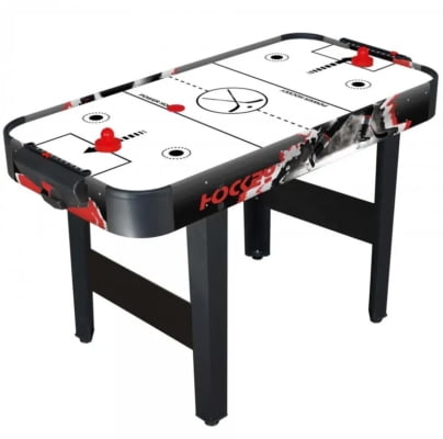 air hockey para niños
