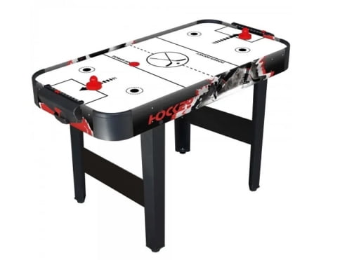 air hockey para niños