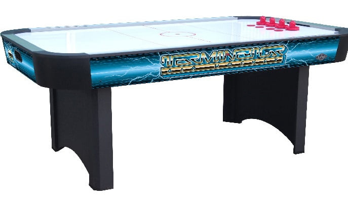 air hockey modelo salamanca