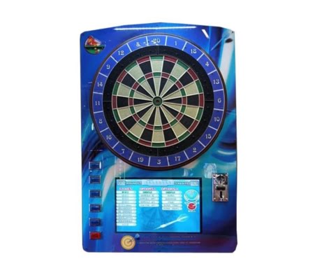 diana electronica monedas