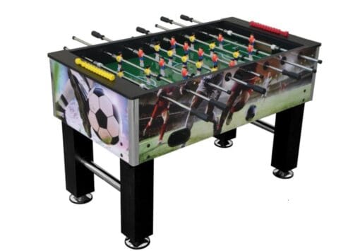 Futbolin PAMPLONA