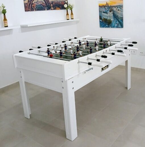 Futbolin HUELVA con monedero - Imagen 7