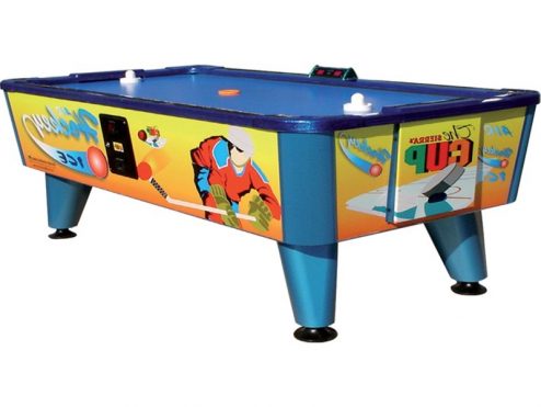 AIR HOCKEY profesional modelo PLAYA