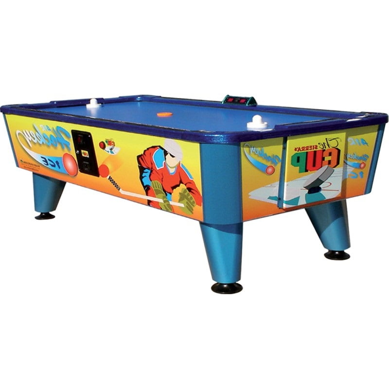 AIR HOCKEY profesional modelo PLAYA
