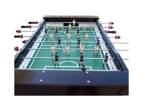 futbolin jaen de monedas