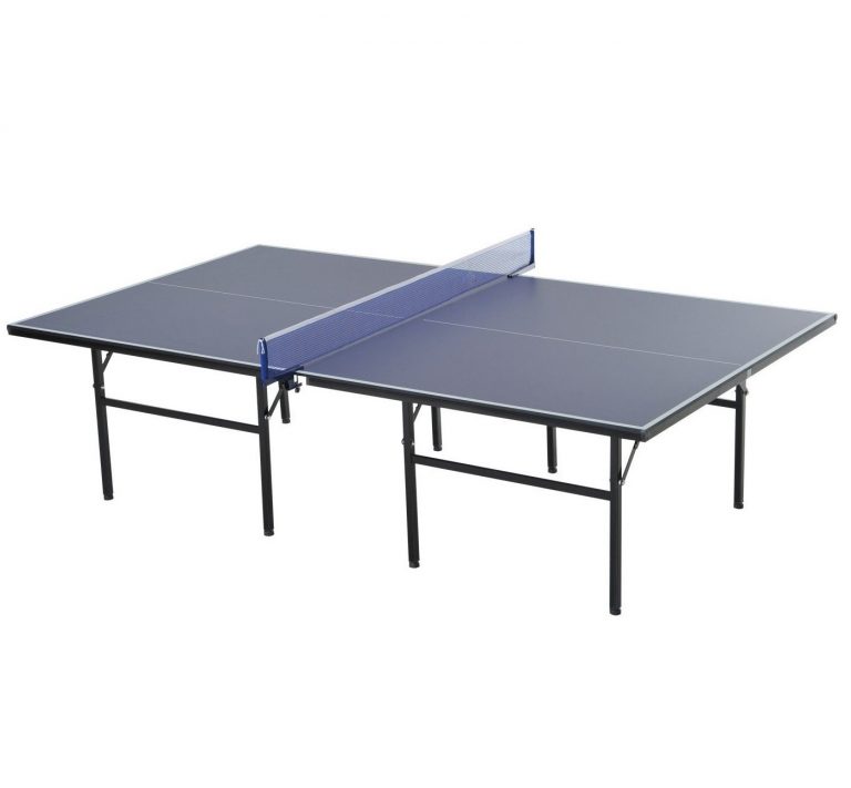 ᐅ Mesa de Ping Pong modelo ELCHE 【Mejor precio】⊛ ENVIO GRATIS