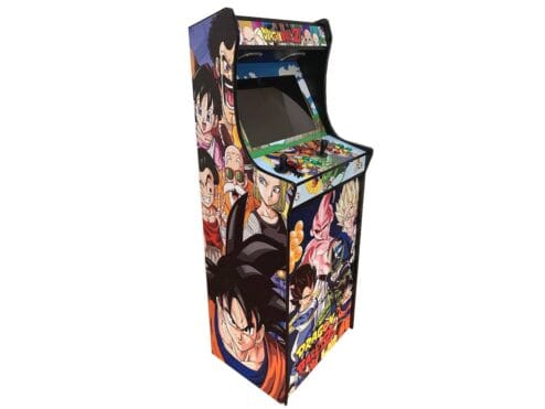 maquina arcade con monedero