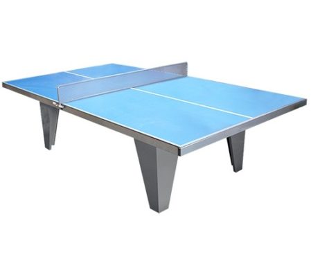 ping pong antivandalico