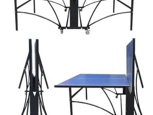 mesa de ping pong modelo javea