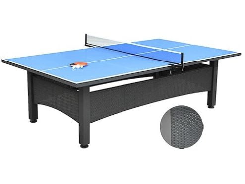 PING PONG ALUMINIO