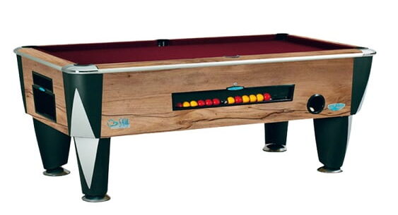 billar modelo atlantic