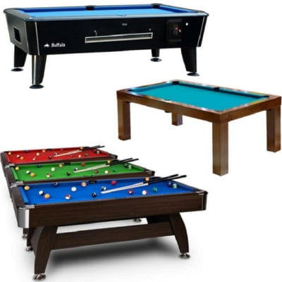 billares profesionales