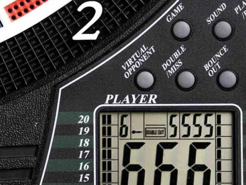 diana electronica modelo KAR