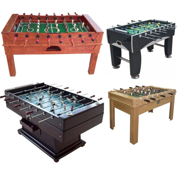 futbolines Futbolines