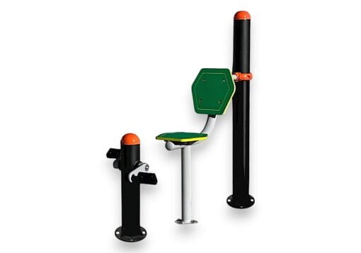 Biosaludable modelo ASIENTO