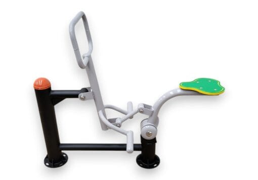Biosaludable modelo PONY
