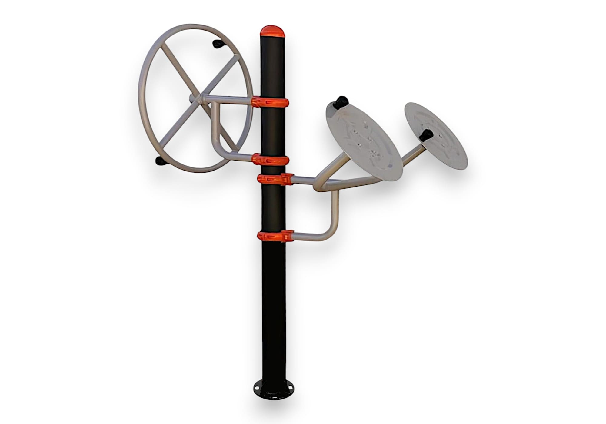 5 Maquinas Biosaludables PACK 1 - Imagen 3