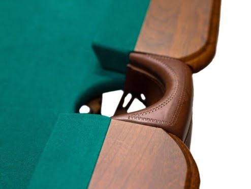 billar modelo ELEGANT